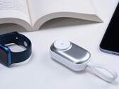 La banque d'énergie Cowzry offre un système de recharge sans fil (Source : Cowzry)