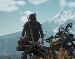 Deacon St. John n'est pas Arthur Morgan, mais il est tout de même assez apprécié. 