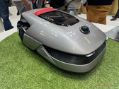 Le Dreame Roboticmower A1 utilise la technologie de navigation 3D LiDAR. (Source de l'image : Dreame)