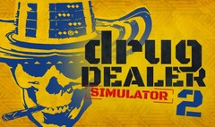 Drug Dealer Simulator 2 sur Steam le 18 décembre (Source : Movie Games)