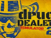 Drug Dealer Simulator 2 sur Steam le 18 décembre (Source : Movie Games)