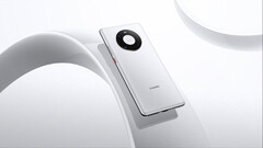 Le Mate 40 Pro est un smartphone modulaire aux normes modernes. (Source de l'image : Huawei)