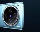Avec le premier téléobjectif de 200 mégapixels dans un smartphone, le Vivo X100 Pro+ devrait offrir un zoom de 200x, selon une fuite. (Image : Vivo, édité)