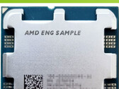 Échantillon d'ingénierie présumé de Ryzen 8000G (Image Source : HKEPC)