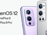 Les OnePlus 9 et OnePlus 9 Pro sont désormais éligibles à Android 12 dans certaines régions. (Image source : OnePlus)