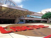 Un exemple d'une fabrique de TSMC. (Source : TSMC)