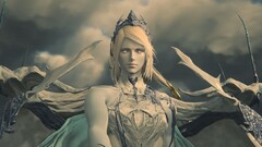 Final Fantasy XVI