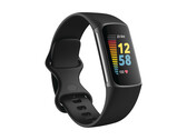 Test de la Fitbit Charge 5 : smartwatch aux nombreuses fonctions santé et un écran couleur