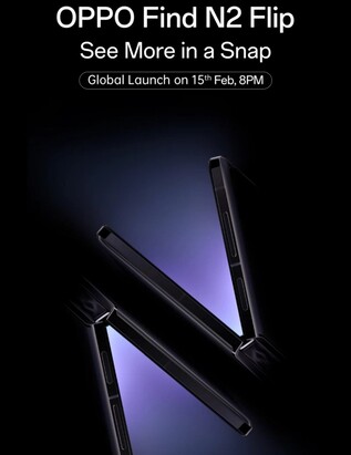 (Image source : Oppo)