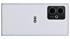 Le HMD Skyline devrait être disponible le mois prochain. (Source de l'image : @smashx_60)