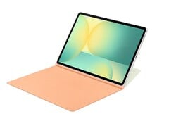 Galaxy Tab S10 FE+ : Couverture de livre mince