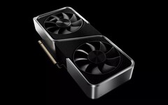 La GeForce RTX 4060 semble être une mise à niveau pour les propriétaires de GeForce GTX 1060 et RTX 2060. (Source de l'image : NVIDIA)