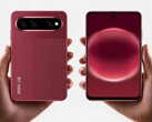 Le Doogee Note60 W ressemble étrangement au Huawei Pura X View