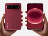 Le Doogee Note60 W ressemble étrangement au Huawei Pura X View