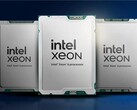 Intel perd rapidement des parts de marché dans le domaine des processeurs pour serveurs (Source : Intel)
