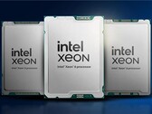 Intel perd rapidement des parts de marché dans le domaine des processeurs pour serveurs (Source : Intel)