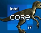 Le processeur Intel Core i7-13700 est un membre de la future série Raptor Lake. (Image source : Intel/Macmillan - édité)