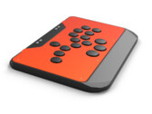 La nouvelle manette de JunkFood Custom Arcade sera proposée à un prix réduit pour ceux qui la précommanderont.