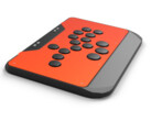 La nouvelle manette de JunkFood Custom Arcade sera proposée à un prix réduit pour ceux qui la précommanderont.