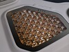 Grande surface de chauffe