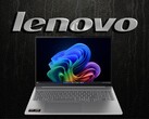 Présentation de l'ordinateur portable Lenovo IdeaPad Pro 5
