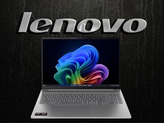 Présentation de l'ordinateur portable Lenovo IdeaPad Pro 5
