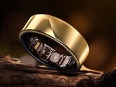 La bague Noise Luna Ring fait actuellement l'objet d'un crowdfunding sur Indiegogo. (Source de l'image : Noise)
