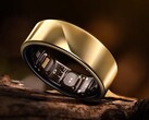 La bague Noise Luna Ring fait actuellement l'objet d'un crowdfunding sur Indiegogo. (Source de l'image : Noise)