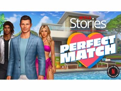 Netflix ne se concentre pas exclusivement sur les jeux mobiles, mais a également porté des jeux sur PC avec Oxenfree ou Reigns : Three Kingdoms. (Source de l'image : Netflix)