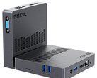 La NucBox 8 de GMKtec sólo está disponible en una configuración. (Fuente de la imagen: GMK)