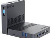 La GMKtec NucBox 8 n'existe que dans une seule configuration. (Image source : GMK)