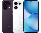 Oppo Reno16 FS - Tests et caractéristiques