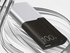 La banque d&#039;alimentation OnePlus 100W SuperVOOC est disponible sur la boutique en ligne d&#039;Oppo. (Source de l&#039;image : Oppo)