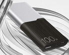 La banque d'alimentation OnePlus 100W SuperVOOC est disponible sur la boutique en ligne d'Oppo. (Source de l'image : Oppo)