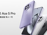 Le OnePlus Ace 5 Pro est équipé d'un processeur Qualcomm Snapdragon 8 Elite (Source : OnePlus)