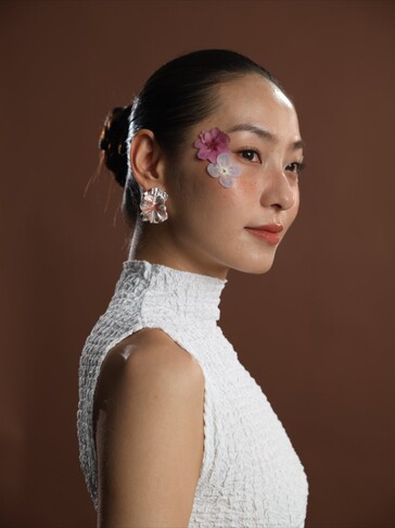 Une photo 100 MP du Hasselblad X2D II 100C, mise à l'échelle, publiée sur Weibo.