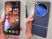 L'appareil photo phare Oppo Find X9 Ultra a fait son apparition dans un magasin de détail chinois