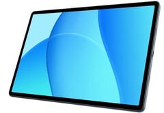 L&#039;Oppo Pad SE dispose d&#039;une autonomie assez impressionnante d&#039;après notre évaluation (Image source : Oppo)