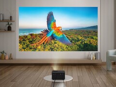 Le projecteur Photon Life PH31 d&#039;Optoma (photo) peut désormais être précommandé aux États-Unis. (Source de l&#039;image : Optoma)