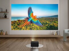 Le projecteur Photon Life PH31 d'Optoma (photo) peut désormais être précommandé aux États-Unis. (Source de l'image : Optoma)