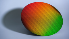 Le nœud 18A d&#039;Intel a franchi une étape opérationnelle majeure (image source : Intel)