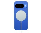 Le Pixel 10 (photo) ne nécessitera pas d'étui magnétique pour la recharge magnétique sans fil. (Source de l'image : Evan Blass)