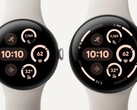 La Pixel Watch 3 est la première smartwatch de Google à être disponible en deux tailles. (Source de l'image : Google)