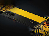 Le Poco X8 Pro serait doté d'un cadre intermédiaire en métal. Photo : X7 Pro. (Source de l'image : Xiaomi)