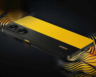 Le Poco X8 Pro serait doté d'un cadre intermédiaire en métal. Photo : X7 Pro. (Source de l'image : Xiaomi)