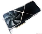 Nvidia a modifié le calendrier de lancement de ses GPU de bureau de nouvelle génération (source d'image : Notebookcheck)