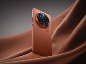 Le Realme GT5 Pro a été lancé en Chine (image via Realme)