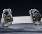Le RedMagic Shadow Blade Gamepad 3 peut s'adapter aux smartphones et aux petites tablettes. (Source de l'image : RedMagic)