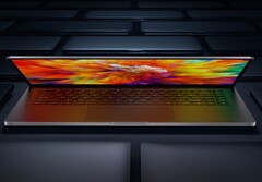 La série RedmiBook Pro est équipée de processeurs Intel et AMD et d'options dGPU de Nvidia. (Source de l'image : Xiaomi)