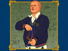 Rockstar Games pourrait proposer une nouvelle mise à jour de Bully pour résoudre les problèmes de crash et de gel (Image source : Rockstar Games - edited)